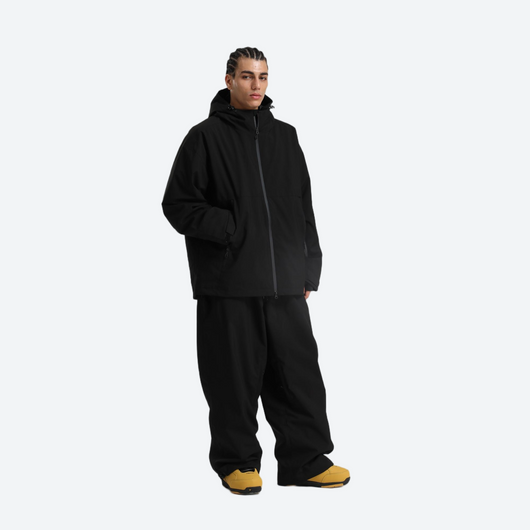 Slate Men's 2L Snow Series