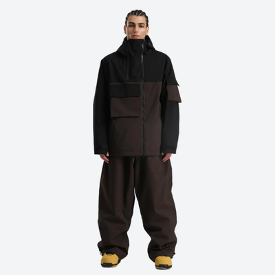 Splitline Men's 2L Snow Series