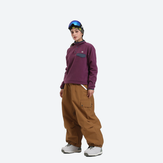 Flow 3L Snow Pants