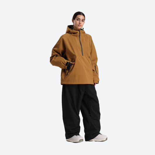 Sierra Women's 2L Snow Series