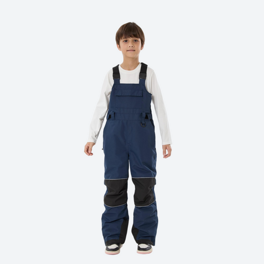 Fjord Kids' 3L Snow Suits