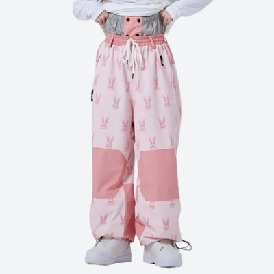 Whimsy 2L Snow Series - Unisex