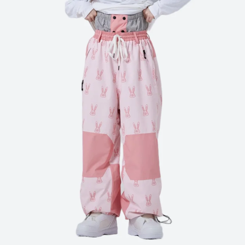 Whimsy 2L Snow Series - Unisex