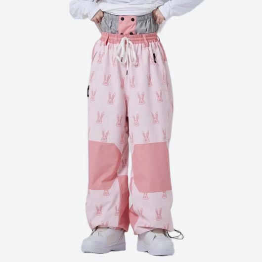 Whimsy 2L Snow Series - Unisex