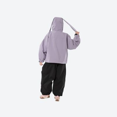 Fjord Kids' 3L Snow Suits