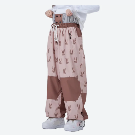 Whimsy 2L Snow Series - Unisex
