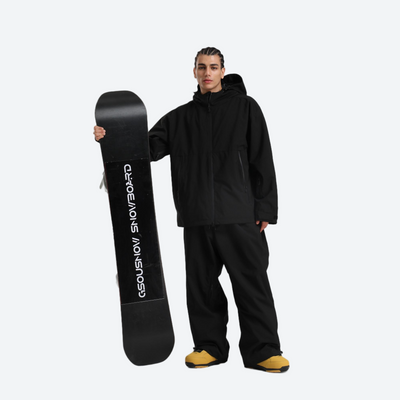 Slate Men's 2L Snow Series