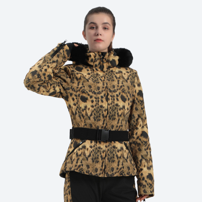 Élan Women's 3L Ski Jacket