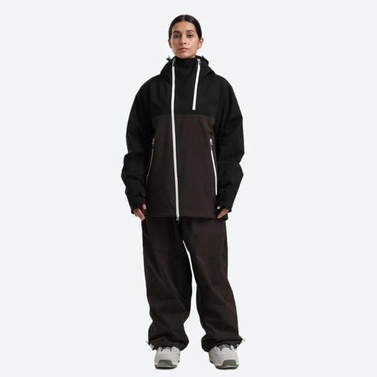 Ascentrix Women's 2L Snow Series