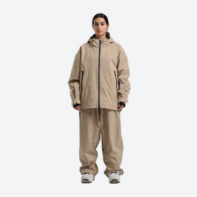 Slate Women's 2L Snow Series