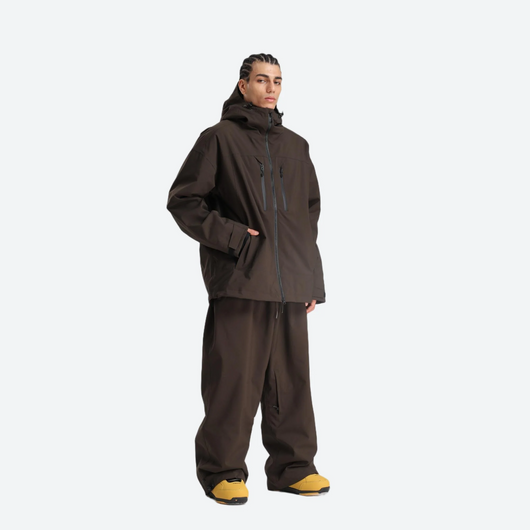 Axis Men's 2L Snow Series