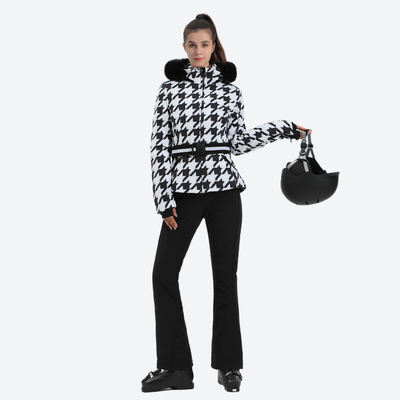 Élan Women's 3L Ski Jacket