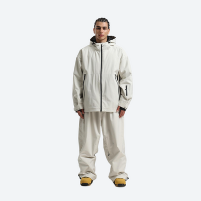 Slate Men's 2L Snow Series