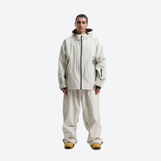 Slate Men's 2L Snow Series