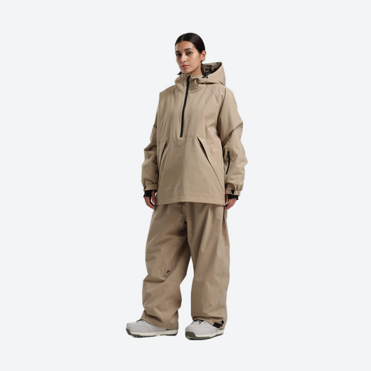 Sierra Women's 2L Snow Series