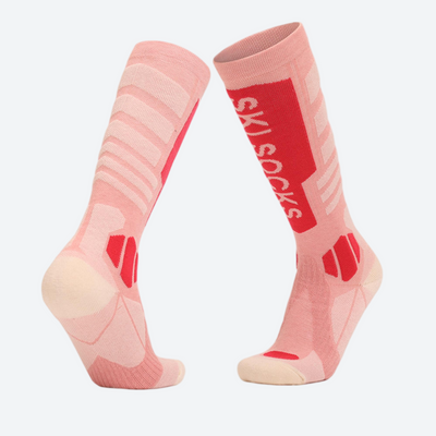 Compression Merino Socks 2.0