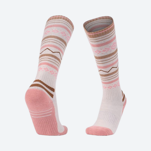 Compression Merino Socks 2.0