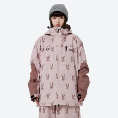 Whimsy 2L Snow Series - Unisex