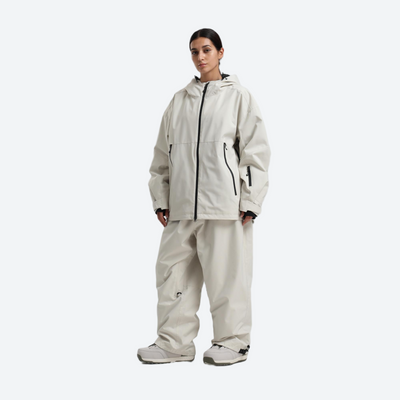 Slate Women's 2L Snow Series