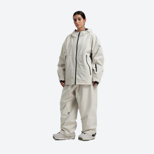Slate Women's 2L Snow Series