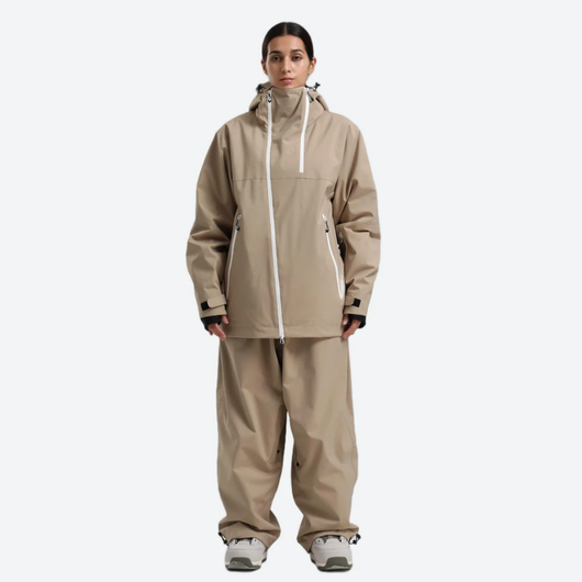 Ascentrix Women's 2L Snow Series