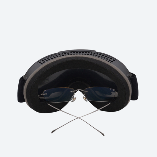 Aurora Spherical Goggles