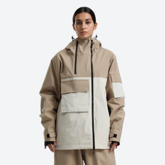 Splitline Women's 2L Snow Series