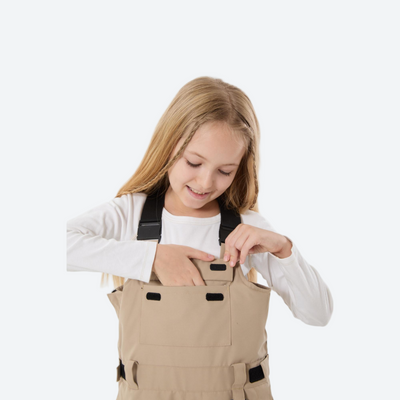 Fjord Kids' 3L Snow Suits