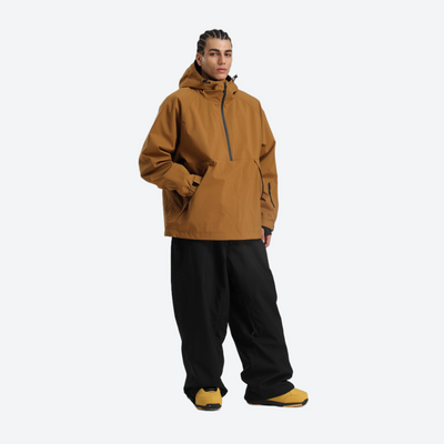 Sierra Men's 2L Snow Series