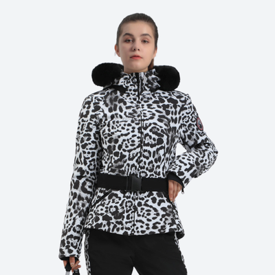 Élan Women's 3L Ski Jacket