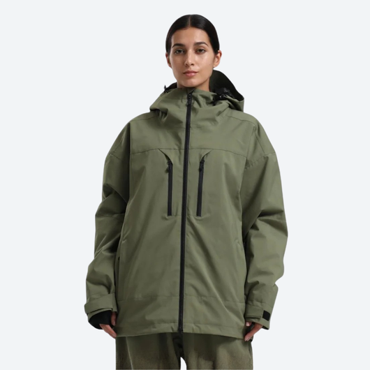 Axis Women's 2L Snow Series