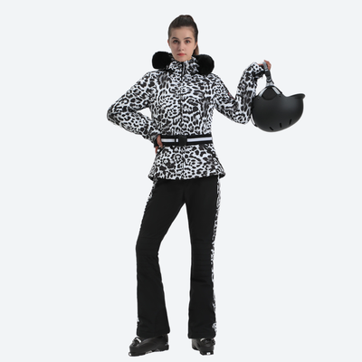Élan Women's 3L Ski Jacket