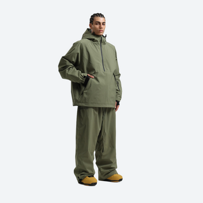 Sierra Men's 2L Snow Series