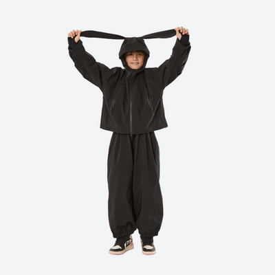 Fjord Kids' 3L Snow Suits