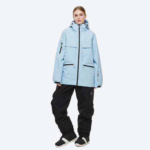 Drift Women's 2L Snow Series