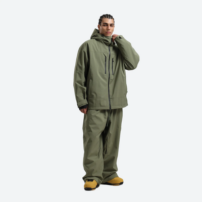 Axis Men's 2L Snow Series