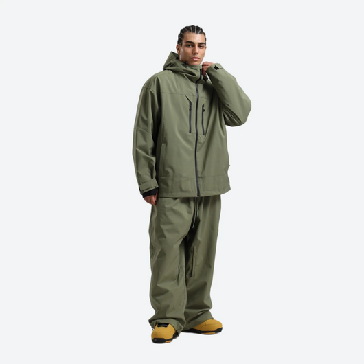 Axis Men's 2L Snow Series
