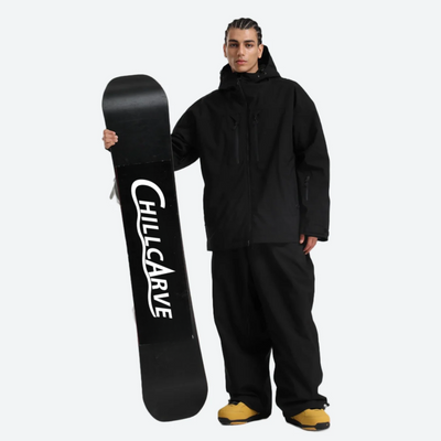 Axis Men's 2L Snow Series
