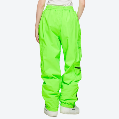 Drift Men's 2L Snow Series