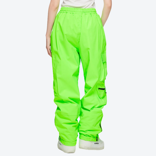 Drift Men's 2L Snow Series
