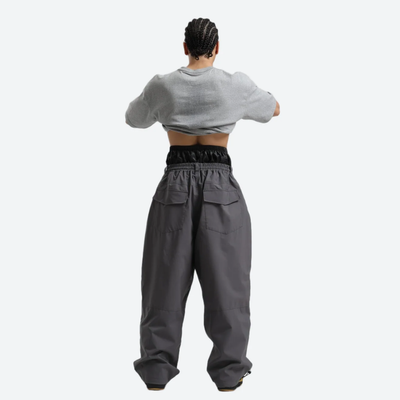 Ascentrix Men's 2L Snow Series