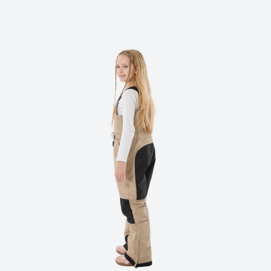 Fjord Kids' 3L Snow Suits