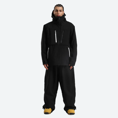 Pioneer Men's 2L Snow Series