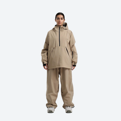 Sierra Women's 2L Snow Series