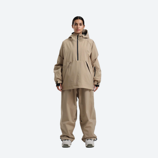 Sierra Women's 2L Snow Series