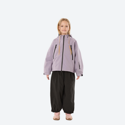 Fjord Kids' 3L Snow Suits