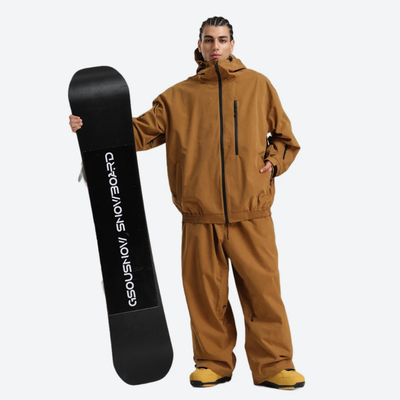 Canyon Men's 3L Snow Series
