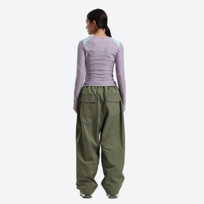 Ascentrix Women's 2L Snow Series