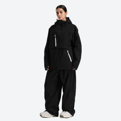 Pioneer Women's 2L Snow Series