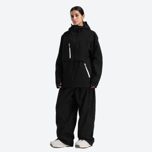 Pioneer Women's 2L Snow Series